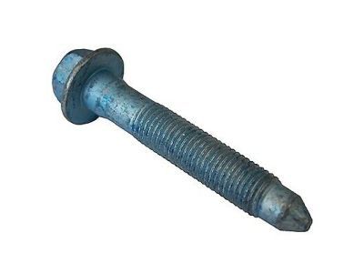 Ford CV6Z-00812-A Suspension Crossmember Bolt