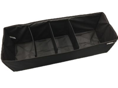 Lincoln HE5Z-78115A00-A Compartment