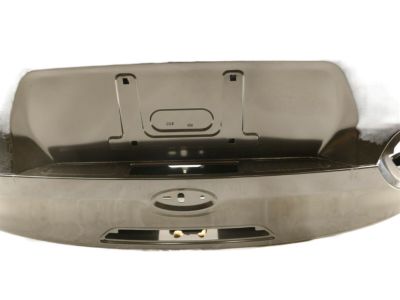 Ford F1EZ-5440110-A Trunk Lid