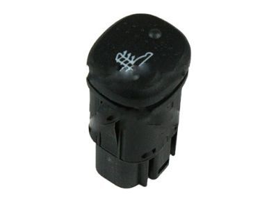 Ford Explorer Sport Trac Seat Switch - 98AZ-14D694-AA