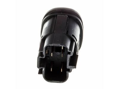 Ford 98AZ-14D694-AA Seat Heat Switch