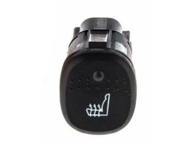 Ford 98AZ-14D694-AA Heat Switch