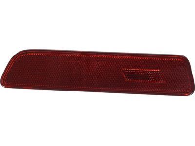 Ford 4R3Z-15A201-BA Marker Lamp Assembly