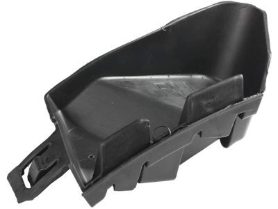 Ford BM5Z-17787-A Inner Bracket