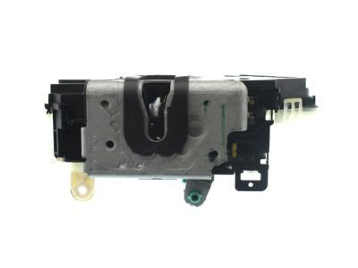 2010 Lincoln MKS Door Lock Actuators - DG1Z-5421813-C