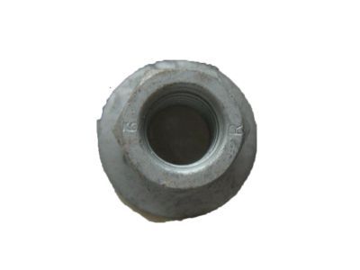 Lincoln -N621945-S301 Nut - Hex.