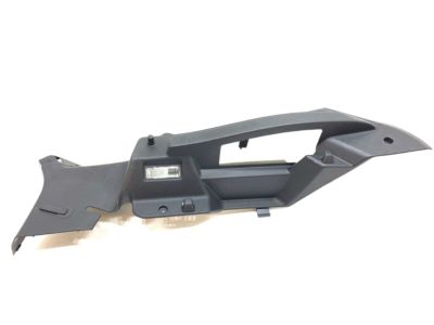 Ford BM5Z-5846808-AG Upper Trim Panel