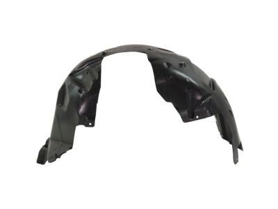 Ford JR3Z-16103-C Fender Liner