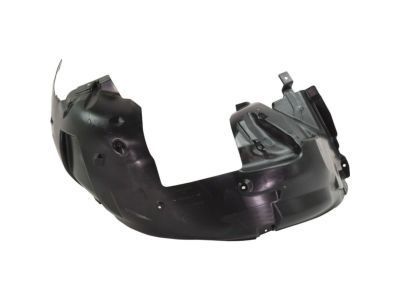 Ford JR3Z-16103-C Fender Liner