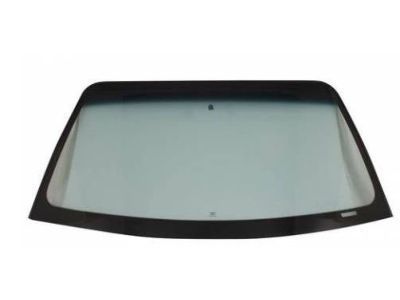 Ford Windshield - F5ZZ-6303100-AA