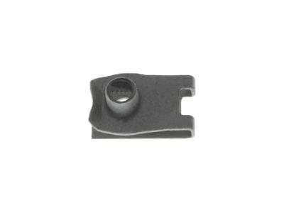 Ford -W713547-S439 Valance Panel Nut