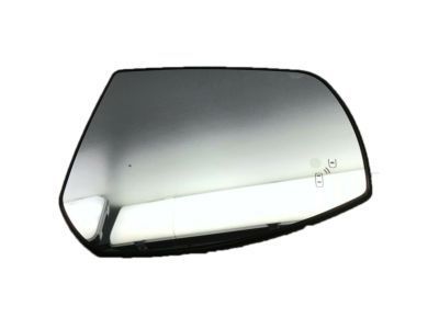 Ford GJ5Z-17K707-E Mirror Glass