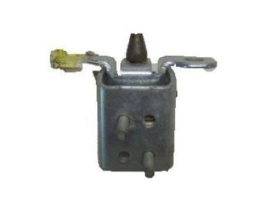 Mercury 6F9Z-7426810-A Lower Hinge