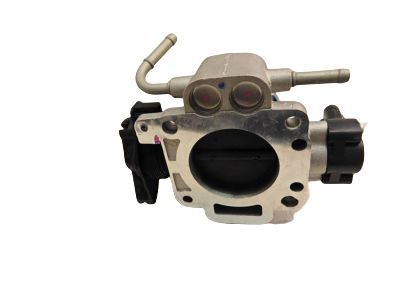 Mercury 5L8Z-9E926-AA Throttle Body