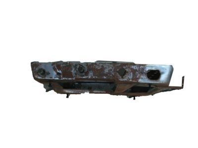 Ford 8C3Z-2563100-A Seat Frame