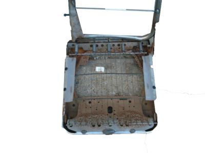 Ford 8C3Z-2563100-A Seat Frame