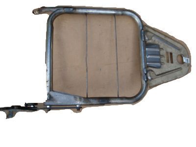 Ford 8C3Z-2563100-A Seat Frame