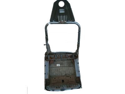 Ford 8C3Z-2563100-A Seat Frame