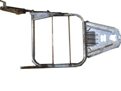 Ford 8C3Z-2563100-A Seat Frame