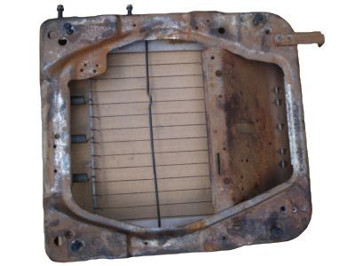 Ford 8C3Z-2563100-A Seat Frame