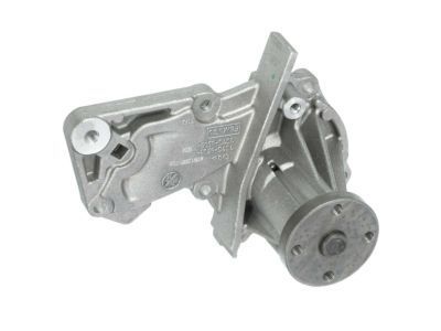 Ford 7S7Z-8501-C Water Pump