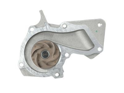 Ford 7S7Z-8501-C Water Pump