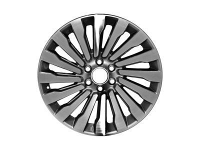 Lincoln JL7Z-1007-D Wheel, Alloy