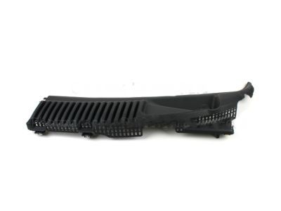 Lincoln 6L2Z-78022A69-AAA Cowl Grille