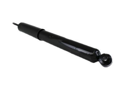 Ford F81Z-18124-AC Shock Absorber Assembly