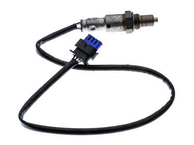 2020 Ford Mustang Oxygen Sensors - JR3Z-9G444-A