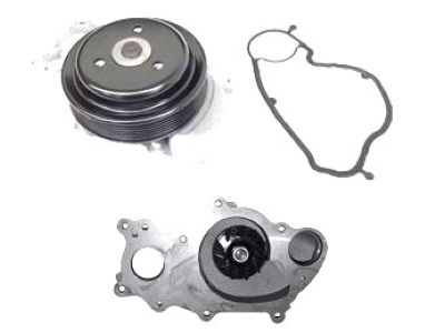 Ford Transit-250 Water Pump - BR3Z-8501-N