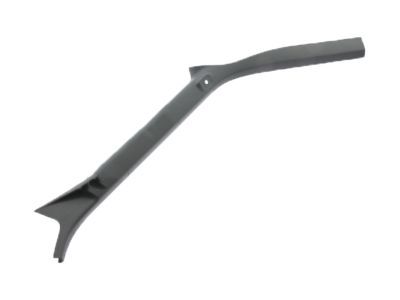 Ford 4L5Z-1003598-BAB Windshield Pillar Trim