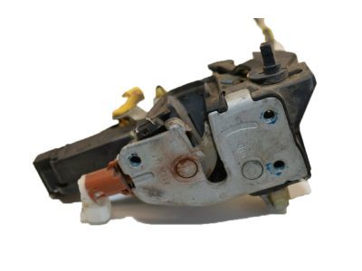 Ford F81Z-2626412-AA Lock Assy