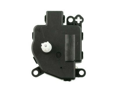 Ford 4L3Z-19E616-EA Motor Assy