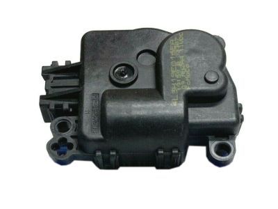 Ford 4L3Z-19E616-EA Motor Assy