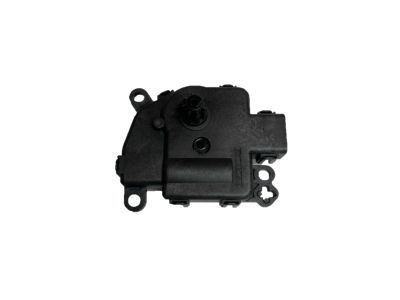 Ford 4L3Z-19E616-EA Motor Assy