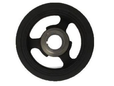 Mercury 1W7Z-6312-AA Pulley