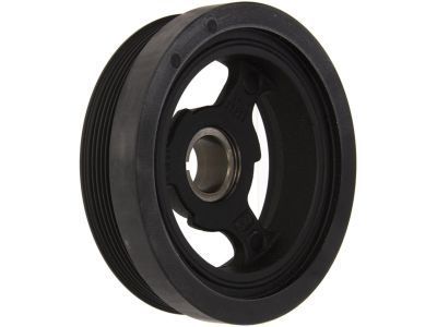 Mercury 1W7Z-6312-AA Pulley