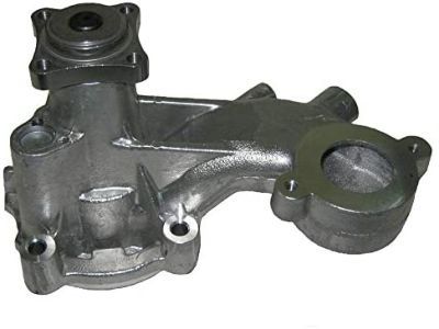 Ford BR3Z-8501-J Pump Assy - Water