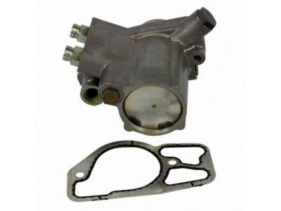 Ford F81Z-9A543-CRM Injection Pump