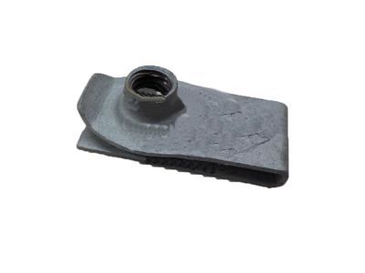 Ford -N808381-S439 Nut - Hex. - "U"-Bolt