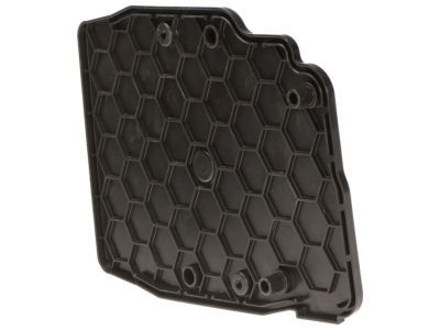 Lincoln CV6Z-12B523-C PCM Cover