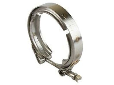 Lincoln F3XY-8287-H Clamp - Hose