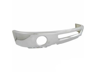 Lincoln 6L3Z-17757-BA Bumper