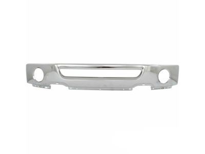 Ford 6L3Z-17757-BA Bumper