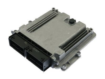 2015 Ford Escape Engine Control Module - CV6Z-12A650-CANP