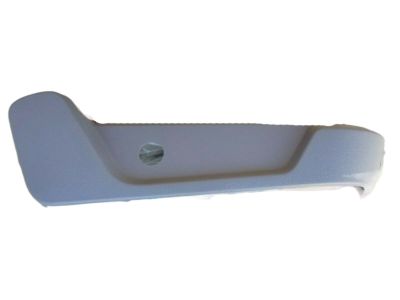 Ford 8R3Z-7662186-AB Valance Panel