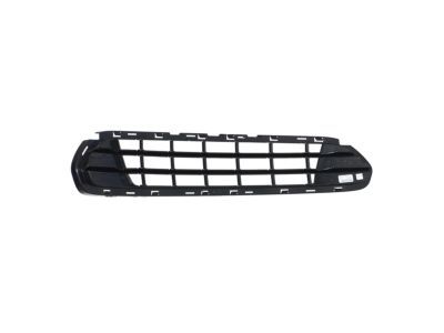 Ford AE5Z-8200-DA Grille - Radiator