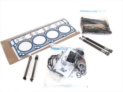 Ford 5C3Z-6079-G Valve Grind Gasket Kit