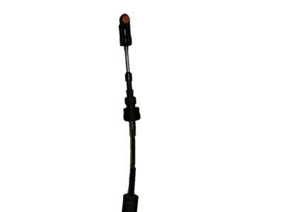 Ford E1GZ-7E395-B Cable Assembly